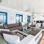 Apartamento Iloftmalaga ático Pacífico 19 A