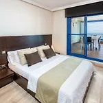 Iloftmalaga ático Pacífico 19 A Apartamento *