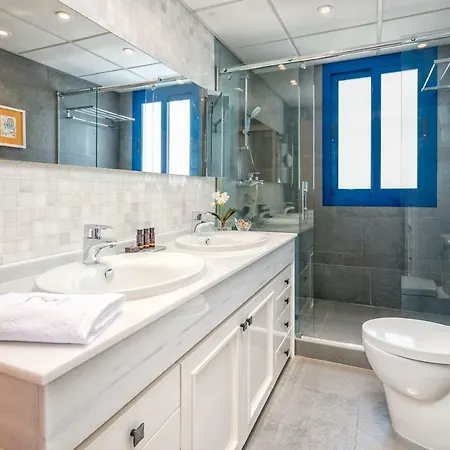 Διαμέρισμα Iloftmalaga Atico Pacifico 19 A Μάλαγα