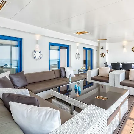 Apartment Iloftmalaga Atico Pacifico 19 A