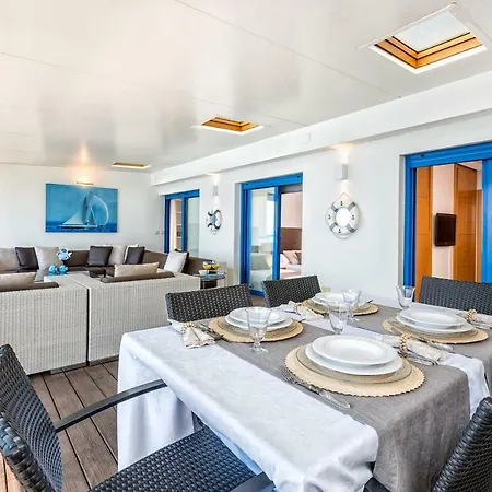 Apartamento Iloftmalaga ático Pacífico 19 A *